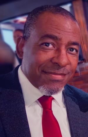 Tony Long - Project Casting Gallery Image 15 Tony Long - Gallery Image 15