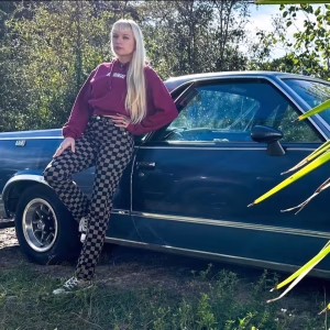 Jessica Wells - Project Casting Gallery Image 1 Jessica Wells - Gallery Image 1