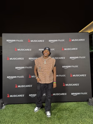 Jerome Reed III - Project Casting Gallery Image 10 Jerome Reed III - Gallery Image 10