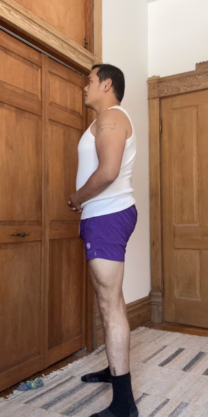 Fredrick Noinaj - Project Casting Gallery Image 2 Fredrick Noinaj - Gallery Image 2