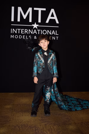 Ethan Gao - Project Casting Gallery Image 19 Ethan Gao - Gallery Image 19