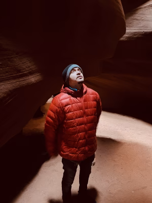 Daniel Jones - Project Casting Gallery Image 1 Daniel Jones - Gallery Image 1