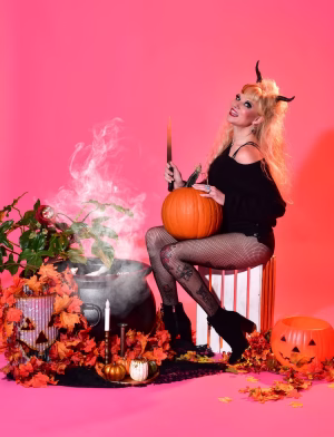 Jessica Wells - Project Casting Gallery Image 3 Jessica Wells - Gallery Image 3