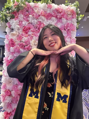 Janice Huang - Project Casting Gallery Image 6 Janice Huang - Gallery Image 6