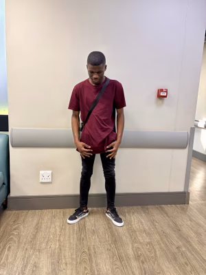 Kenneth Masilela - Gallery Image 1