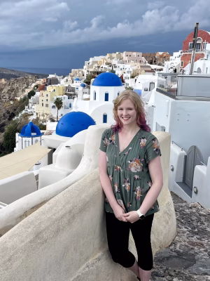 Alyssa Smith - Project Casting Gallery Image 1 Alyssa Smith - Gallery Image 1