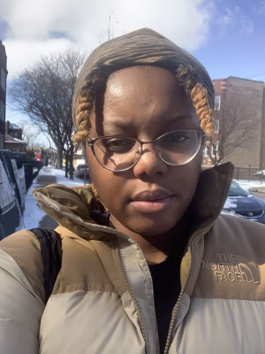 Adanna Eziri - Project Casting Gallery Image 1 Adanna Eziri - Gallery Image 1