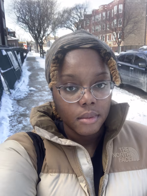 Adanna Eziri - Project Casting Gallery Image 11 Adanna Eziri - Gallery Image 11