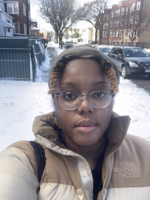 Adanna Eziri - Project Casting Gallery Image 2 Adanna Eziri - Gallery Image 2