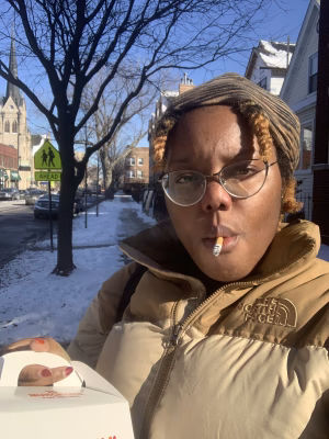 Adanna Eziri - Project Casting Gallery Image 3 Adanna Eziri - Gallery Image 3