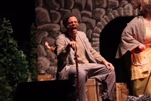 Rowland Branch - Project Casting Gallery Image 15 Rowland Branch - Gallery Image 15