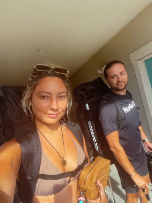 Jordan Willett - Project Casting Gallery Image 3 Jordan Willett - Gallery Image 3