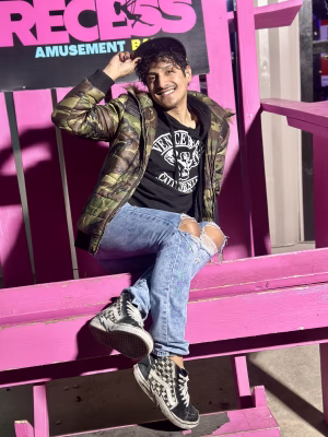 Phillip Garcia - Gallery Image 2