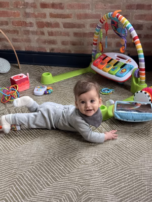 Felix Ferris - Project Casting Gallery Image 4 Felix Ferris - Gallery Image 4