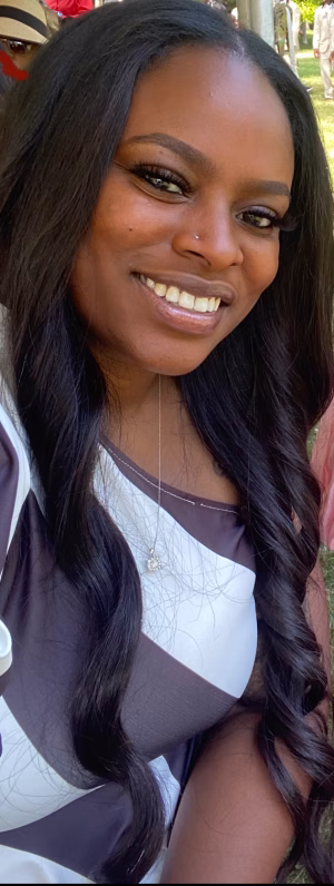 Natasha McPherson - Project Casting Gallery Image 3 Natasha McPherson - Gallery Image 3