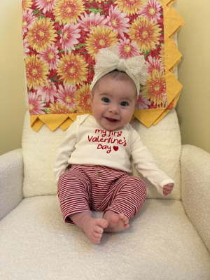 Lucia LeRoy - Project Casting Gallery Image 2 Lucia LeRoy - Gallery Image 2