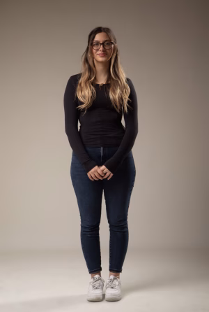 Elif Kocakol - Project Casting Gallery Image 2 Elif Kocakol - Gallery Image 2