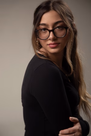 Elif Kocakol - Project Casting Gallery Image 1 Elif Kocakol - Gallery Image 1