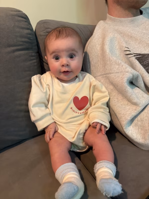 Lucia LeRoy - Project Casting Gallery Image 4 Lucia LeRoy - Gallery Image 4