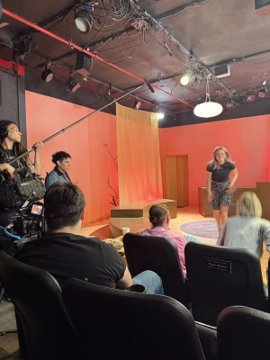 Harriet Bridgwater - Project Casting Gallery Image 8 Harriet Bridgwater - Gallery Image 8