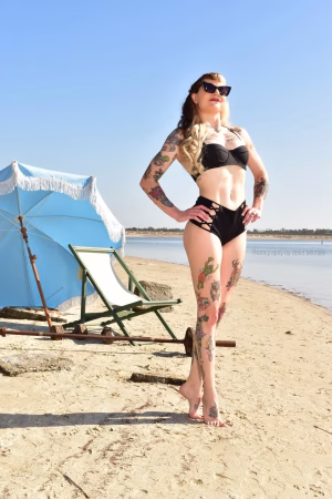 Jessica Wells - Project Casting Gallery Image 7 Jessica Wells - Gallery Image 7