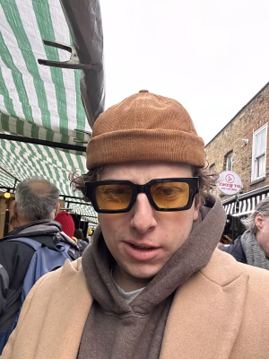 Oliver  Oelsner - Project Casting Gallery Image 2 Oliver  Oelsner - Gallery Image 2