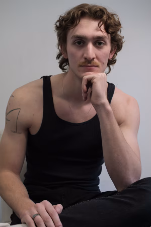 Andrew Pasqualone - Gallery Image 1