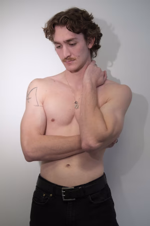 Andrew Pasqualone - Gallery Image 2