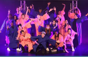 Sarah Sayyed - Project Casting Gallery Image 5 Sarah Sayyed - Gallery Image 5