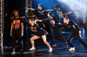 Sarah Sayyed - Project Casting Gallery Image 4 Sarah Sayyed - Gallery Image 4