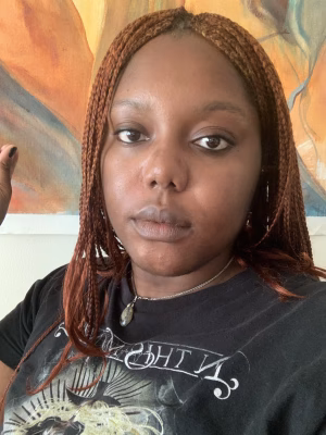 Adanna Eziri - Project Casting Gallery Image 6 Adanna Eziri - Gallery Image 6