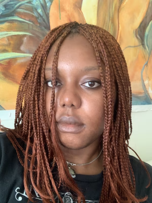 Adanna Eziri - Project Casting Gallery Image 5 Adanna Eziri - Gallery Image 5