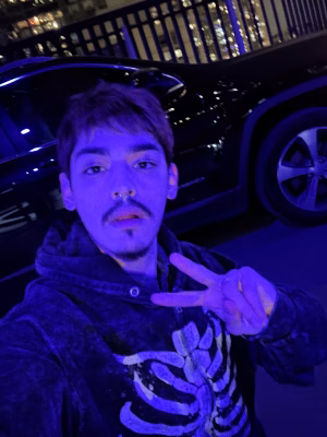 Noel Arroyo - Project Casting Gallery Image 3 Noel Arroyo - Gallery Image 3