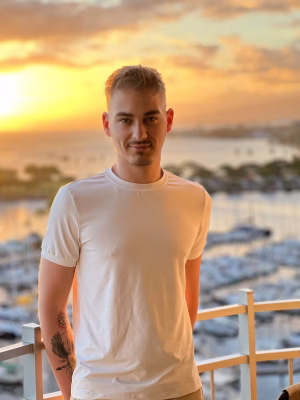 Bojan Vrebalov - Project Casting Gallery Image 1 Bojan Vrebalov - Gallery Image 1