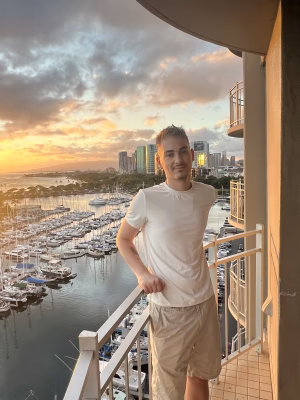 Bojan Vrebalov - Project Casting Gallery Image 5 Bojan Vrebalov - Gallery Image 5