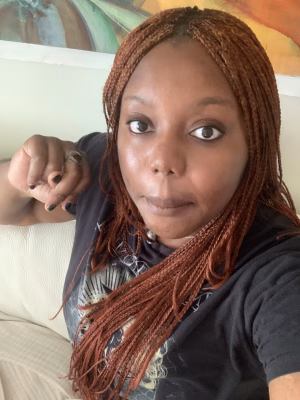 Adanna Eziri - Project Casting Gallery Image 4 Adanna Eziri - Gallery Image 4