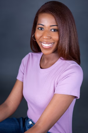 Tiffany Jordan - Gallery Image 3