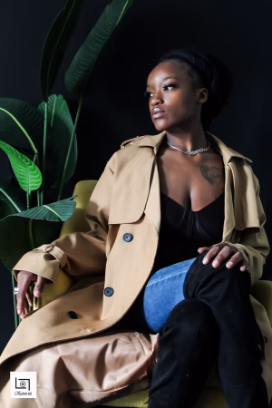 Lorayna Clark - Gallery Image 2