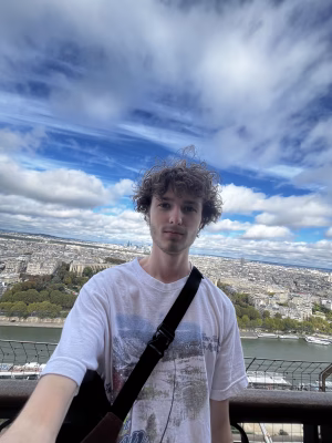 Oliver Irish - Project Casting Gallery Image 2 Oliver Irish - Gallery Image 2