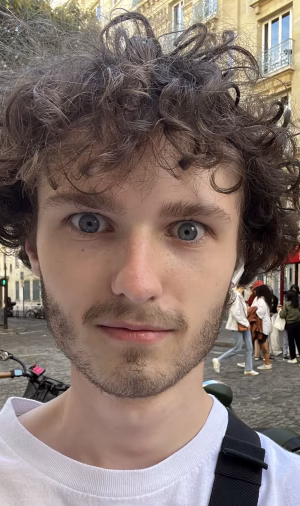 Oliver Irish - Project Casting Gallery Image 1 Oliver Irish - Gallery Image 1