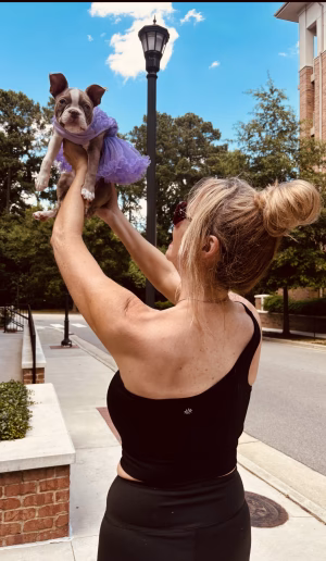 Elizabeth Schrumm - Project Casting Gallery Image 6 Elizabeth Schrumm - Gallery Image 6