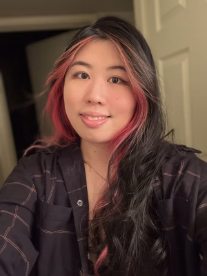 Janice Huang - Project Casting Gallery Image 7 Janice Huang - Gallery Image 7