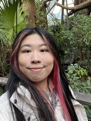 Janice Huang - Project Casting Gallery Image 4 Janice Huang - Gallery Image 4