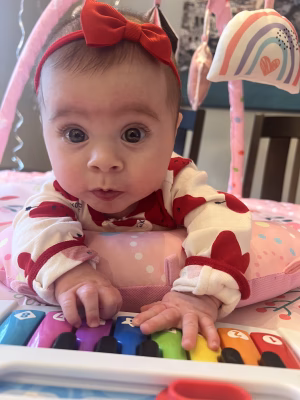 Lucia LeRoy - Project Casting Gallery Image 1 Lucia LeRoy - Gallery Image 1