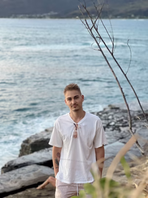 Bojan Vrebalov - Project Casting Gallery Image 3 Bojan Vrebalov - Gallery Image 3