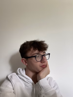 Gabriel Dean - Project Casting Gallery Image 1 Gabriel Dean - Gallery Image 1