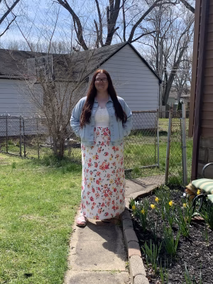 Ashley Boylen - Project Casting Gallery Image 2 Ashley Boylen - Gallery Image 2