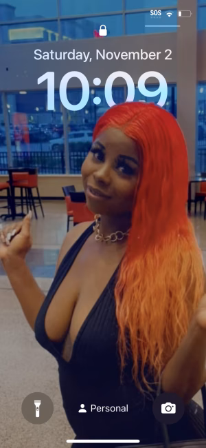 Tamika Graham - Gallery Image 13