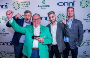 Tony Smaniotto - Project Casting Gallery Image 1 Tony Smaniotto - Gallery Image 1