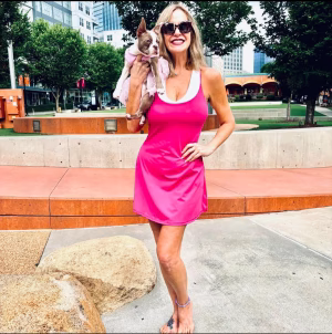 Elizabeth Schrumm - Project Casting Gallery Image 2 Elizabeth Schrumm - Gallery Image 2